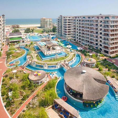 Phoenicia Holiday Resort Mamaia Exterior photo